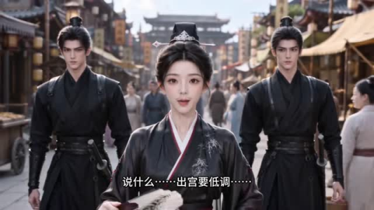 昭昭月明-第二季(51集) 昭昭月明-第二季(51集)古装短剧热播