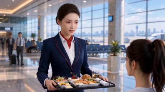 如此社恐的我，被迫闪婚国民女神第二季（151集）解说文案