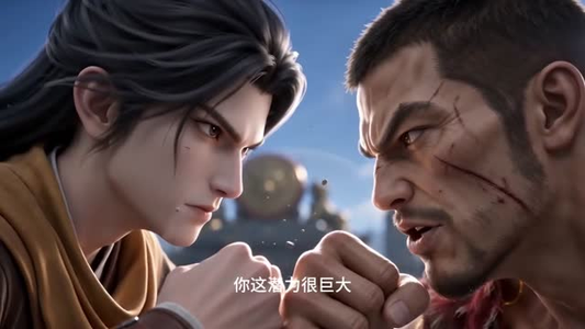 逆伐登仙路第五季(132集) 逆伐登仙路第五季(132集)网盘在线观看