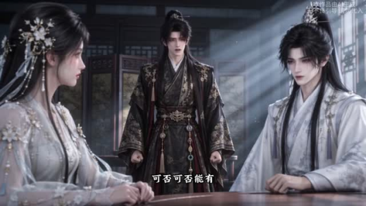 东宫遇宁（143集）全集在线看