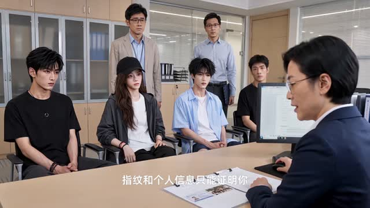 一觉醒来,兄弟成了校花(80集) 一觉醒来,兄弟成了校花(80集)独家内容免费看