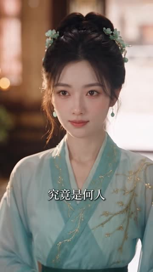 初遇清昭（139集）真的太精彩了