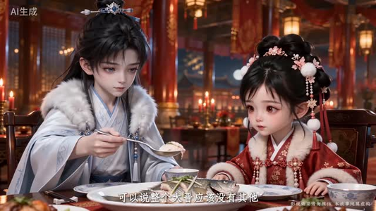 崽崽闯皇都后成为皇朝团宠第二季(208集) 崽崽闯皇都后成为皇朝团宠第二季(208集)好看的国产短剧