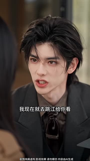 我老婆得宠着第二季(127集) 我老婆得宠着第二季(127集)精彩的短剧