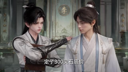 轮回修仙，从考科举开始炼长生（276集）最火爆短剧
