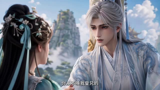 温酒渡流年（150集）超爽短剧推荐