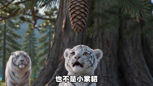 虎王要自律：我能无限进化（122集）好看短剧又来了