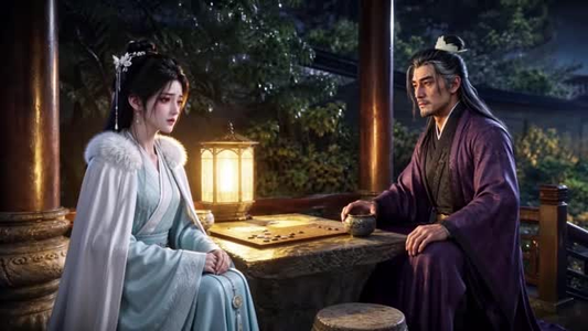 首辅大人别追了第二季(80集) 首辅大人别追了第二季(80集)短剧看全集