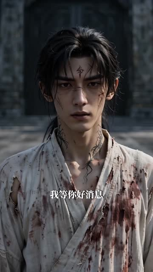 一朝成di，竟被女mo帝 掳走（80集）短剧追到爽