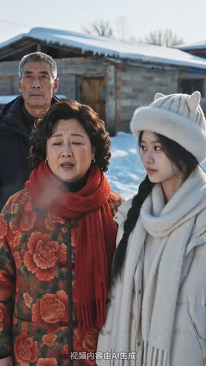 东北暖冬：捡了个南方小土豆（59集）口碑之选免费看