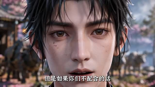 大周第一武夫之初入大周第九季(119集) 大周第一武夫之初入大周第九季(119集)热门短剧榜单