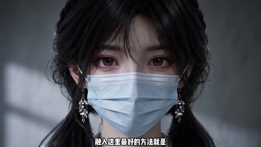 我只想当咸鱼,却被玩家壁咚了(214集) 我只想当咸鱼,却被玩家壁咚了(214集)无需会员免费看