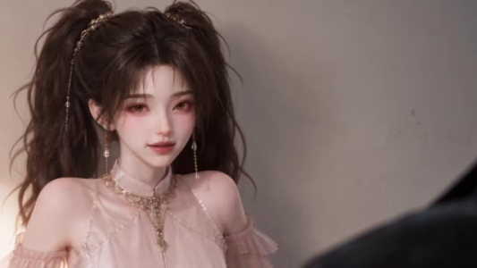 灵谕君王第二季（138集）我真的爱了