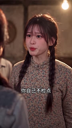 重生七零自强得良缘 (73集) 重生七零自强得良缘 (73集)最火的短剧