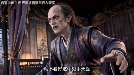 错把福宝当灾星，侯府全家悔断肠求原谅 （131集）最火短剧热播