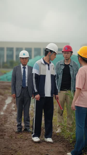 重回高中时代:这次我绝不放手第二季(80 集) 重回高中时代:这次我绝不放手第二季(80 集)河马免费短剧