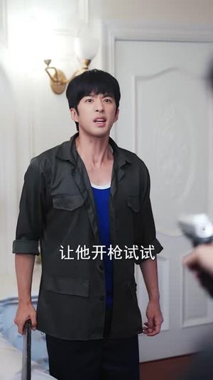 白手起家,我从保安打拼成传奇(81 集) 白手起家,我从保安打拼成传奇(81 集)爱上了这部剧了