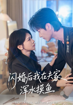 闪婚后我在夫家浑水摸鱼（75 集）演员表