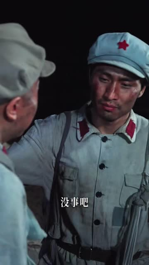追光前行（30 集）短视频追剧推荐