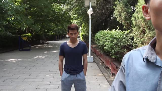 把钱还给我（31 集）精彩片段