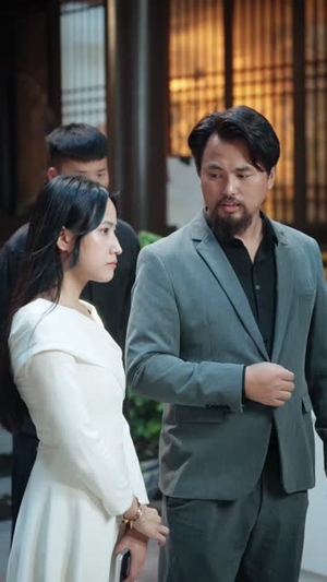 她双目蒙尘，却能看穿人间所有假象（101 集）免费版