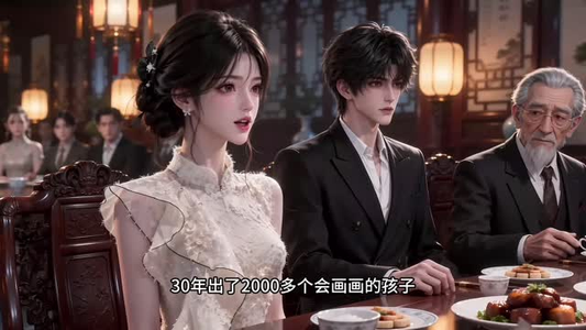 予陆心动（69集）追短剧关注我