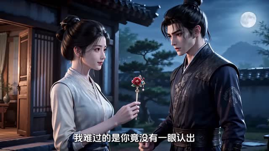 求娇第二季（114集）最新上映免费看