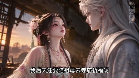 被我娇养后他甘愿俯首第一季（80集）免费短剧推荐