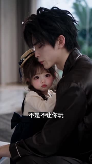 御兽萌宝带全家横扫末世（295集）亿万短剧抢先看