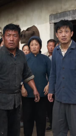 驯服六零极品：老太婆的逆袭（158集）西瓜短剧免费看
