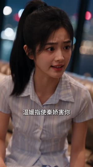 团宠假千金惊艳全城3（188集）贝贝短剧分享