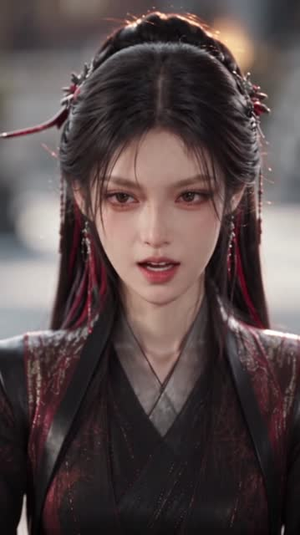 军火狂妃,疯王求带飞(80集) 军火狂妃,疯王求带飞(80集)爆火短剧推荐
