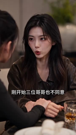 团宠假千金惊艳全城4(182集) 团宠假千金惊艳全城4(182集)热门短剧抢先
