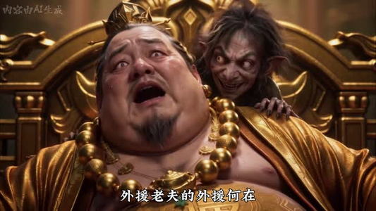 斩神官：神灾之体第四季（214-413集）红果免费短剧