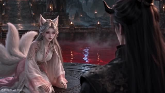 疯神镇妖官:那妖魔是楚大人第二季(563-859集) 疯神镇妖官:那妖魔是楚大人第二季(563-859集)短剧介绍