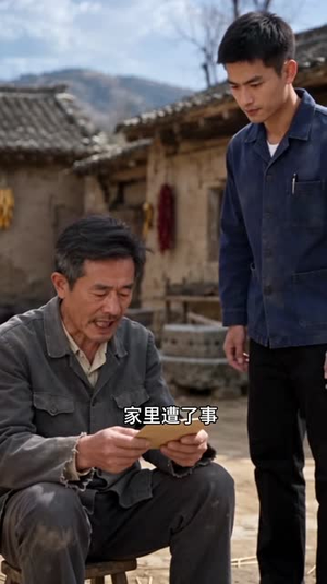 七零替嫁：婆家托我步步上青云（1-203集）在线看