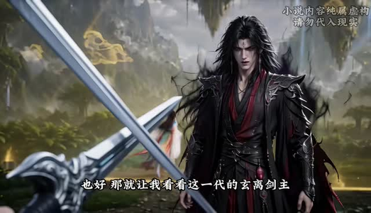宗门九年未招新，一来招个活祖宗（120-317集）短剧看全集