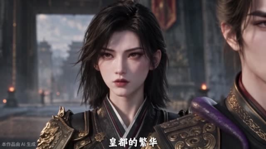 疯神镇妖官:那妖魔是楚大人第二季(265-562集) 疯神镇妖官:那妖魔是楚大人第二季(265-562集)火爆短剧来袭