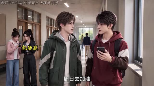 乔影传奇：你说你惹她干嘛之乔影传第2季（141-337集）追短剧看全集