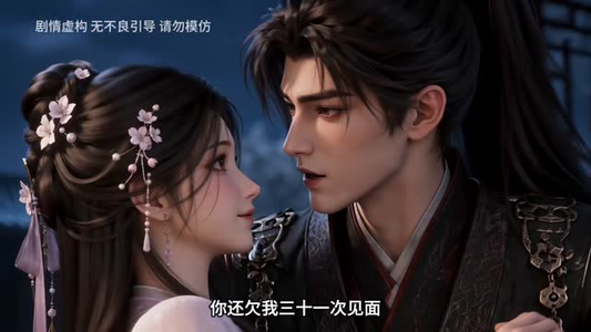 玉壶春水（1-109集）免费短剧合集