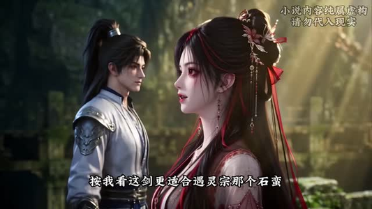 宗门九年未招新,一来招个活祖宗(1-119集) 宗门九年未招新,一来招个活祖宗(1-119集)免费观看