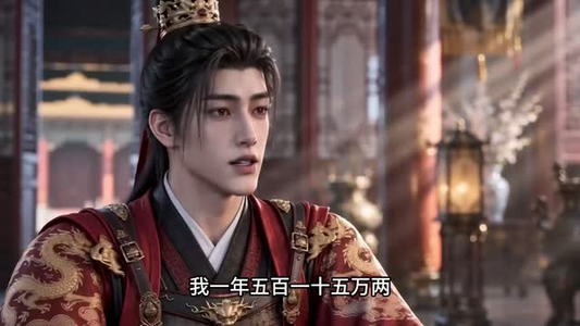 日月亦强明第一季(1-215集上) 日月亦强明第一季(1-215集上)短剧免费看