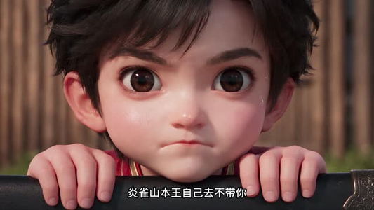 太平未央：云起幽州（301-550集中）热门短剧又来了