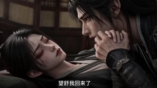谁让这个文盲修仙的第五季(184集) 谁让这个文盲修仙的第五季(184集)短剧