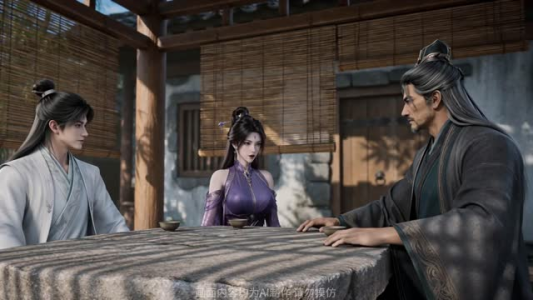 太玄胎珠传第十五季（157集）短剧介绍