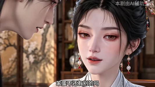 权臣独宠：夫人只想佛系苟命第三季（193集）全剧免费观看