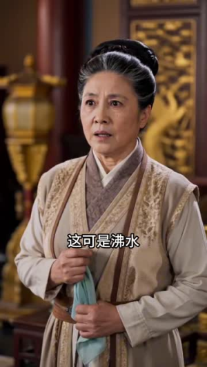 穿成弃妇,她空间全是现代科技第二季(74集) 穿成弃妇,她空间全是现代科技第二季(74集)短剧解说热门