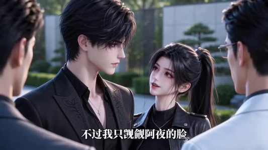 时时直女(155集) 时时直女(155集)短剧在哪里看