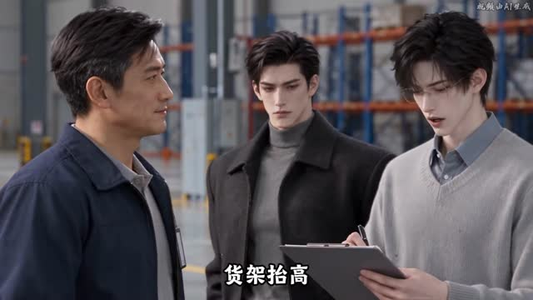 天灾倒计时，奶团带哥囤货躺赢啦（133集）无需会员轻松看