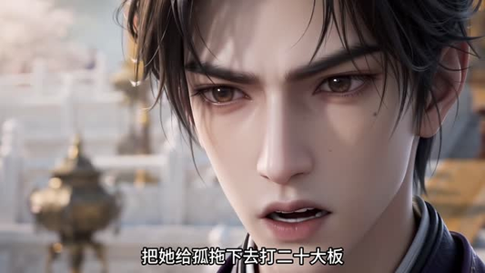 王妃她不拘一格(68集) 王妃她不拘一格(68集)怎么看全集